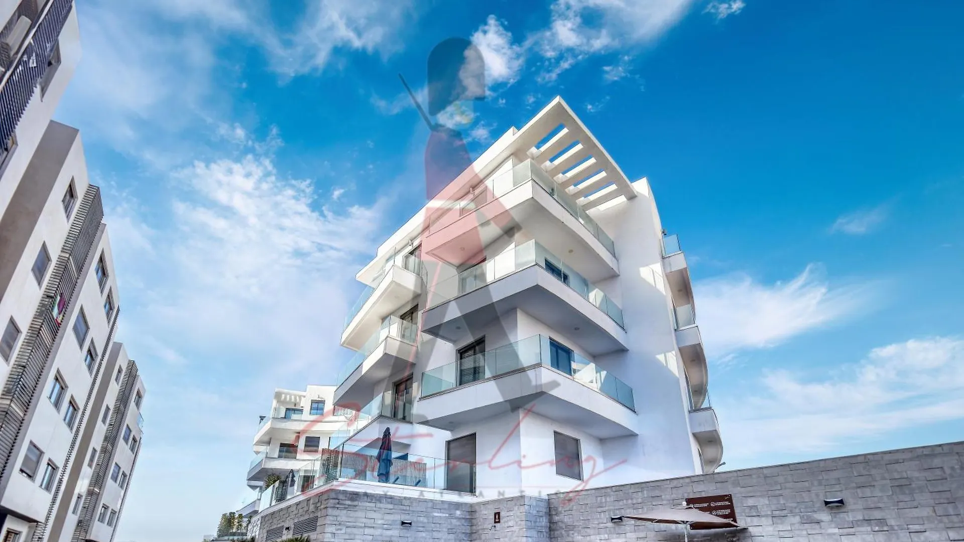 Appartamento Sterling By Atlantique Agadir 0*,  Marocco