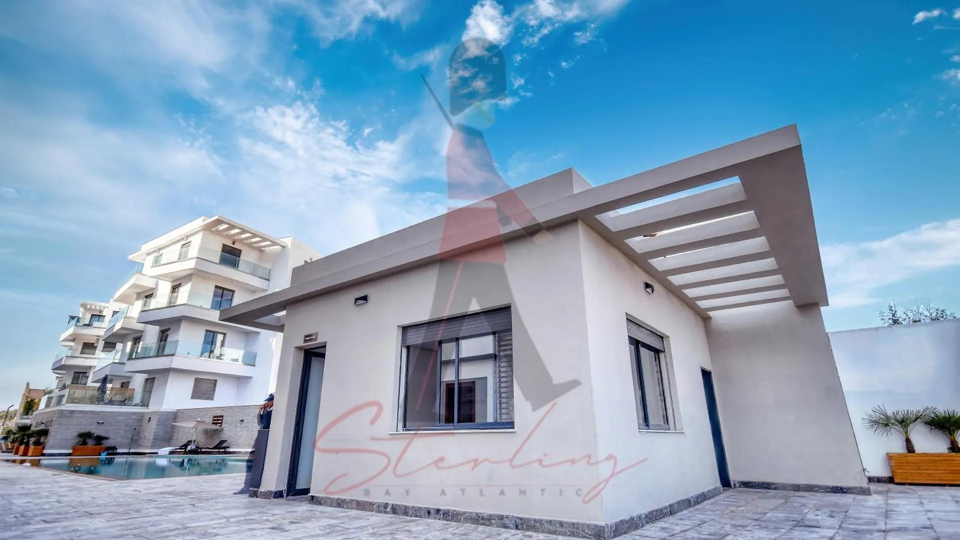 Appartamento Sterling By Atlantique Agadir