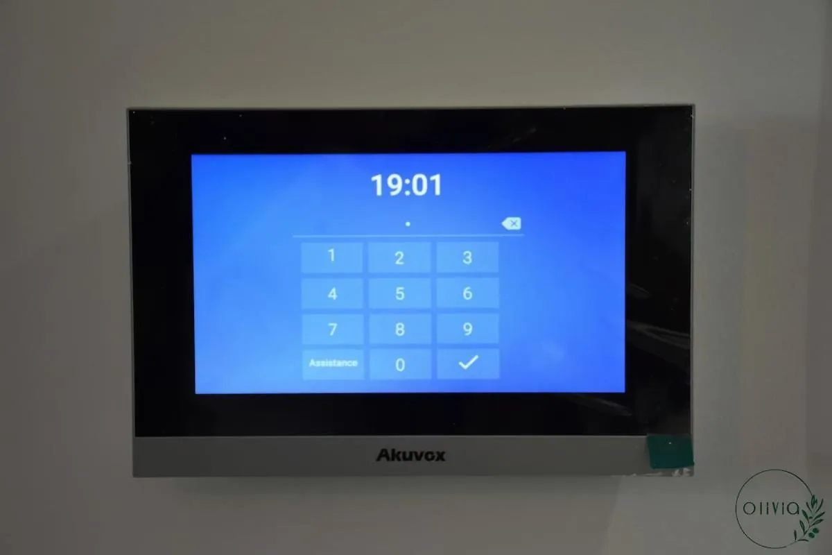 Appartamento Sterling By Atlantique Agadir