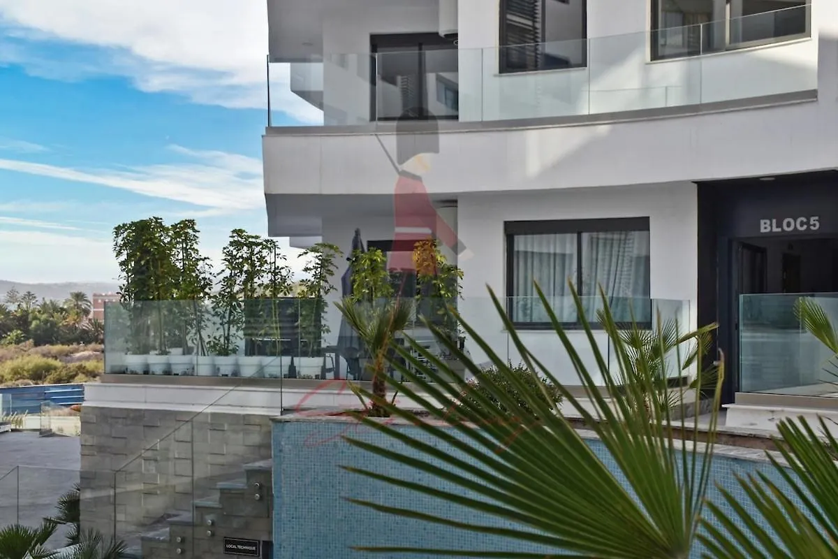 Appartamento Sterling By Atlantique Agadir Marocco