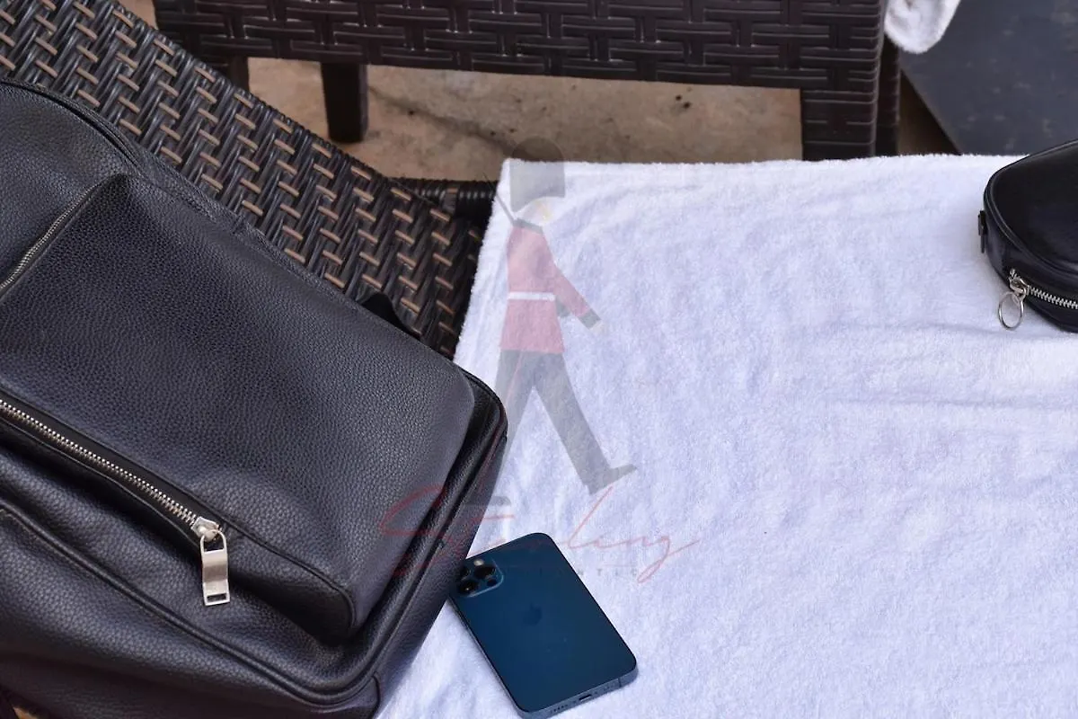 Appartamento Sterling By Atlantique Agadir
