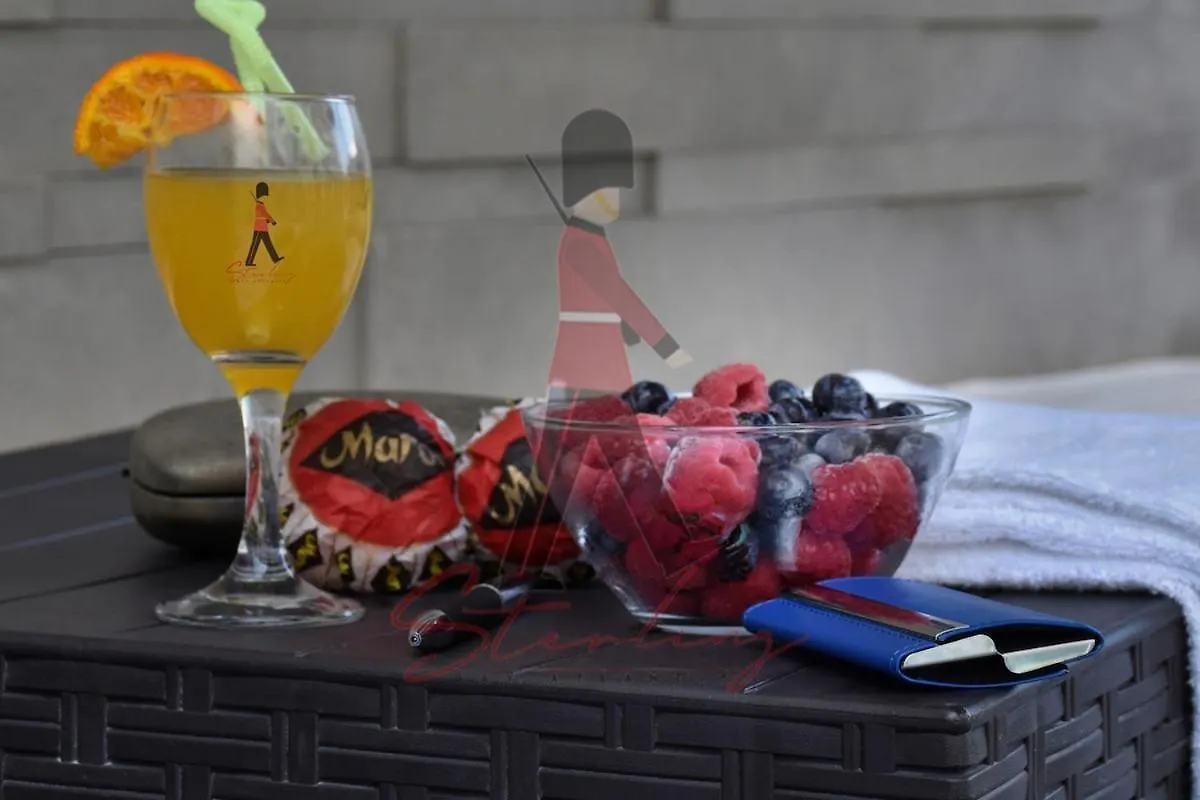 Appartamento Sterling By Atlantique Agadir