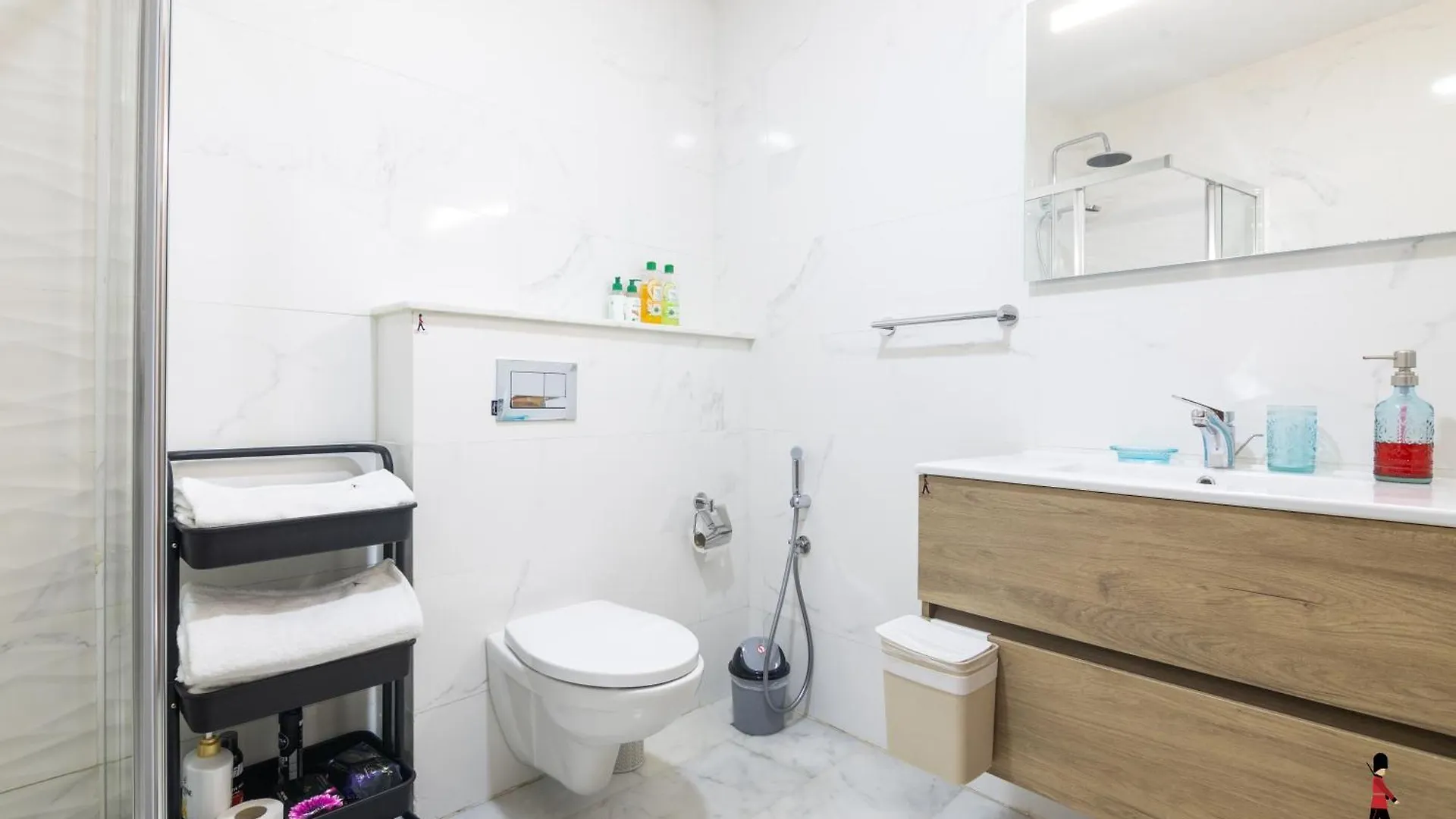Appartamento Sterling By Atlantique Agadir