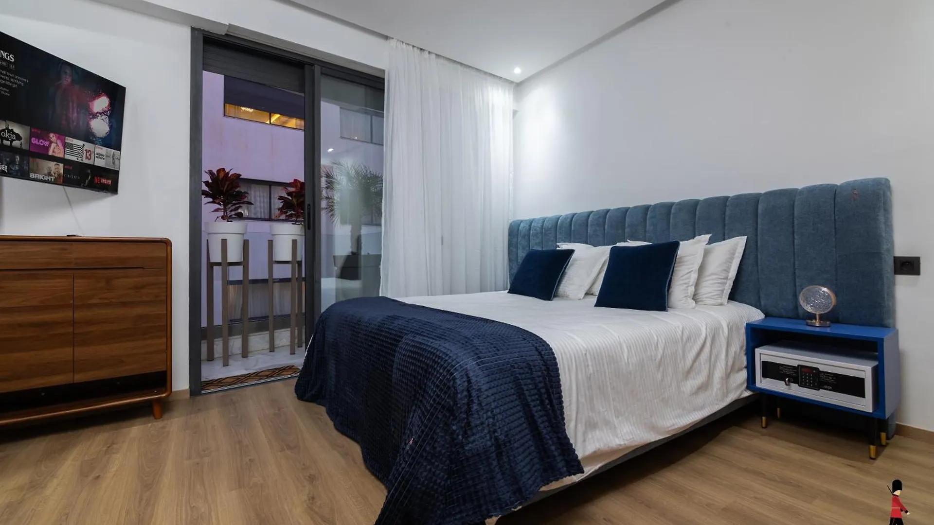 Appartamento Sterling By Atlantique Agadir