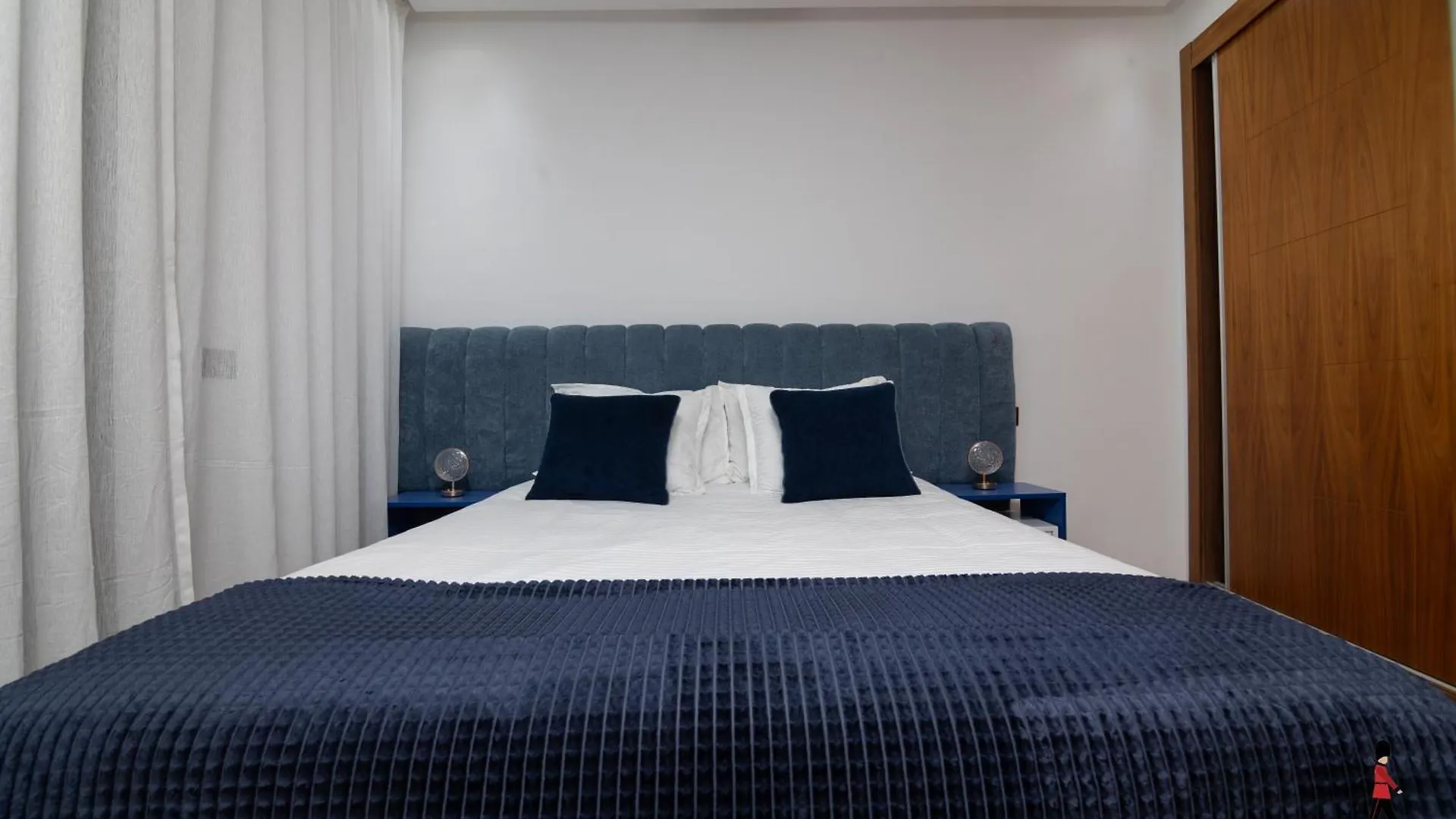 Appartamento Sterling By Atlantique Agadir 0*,