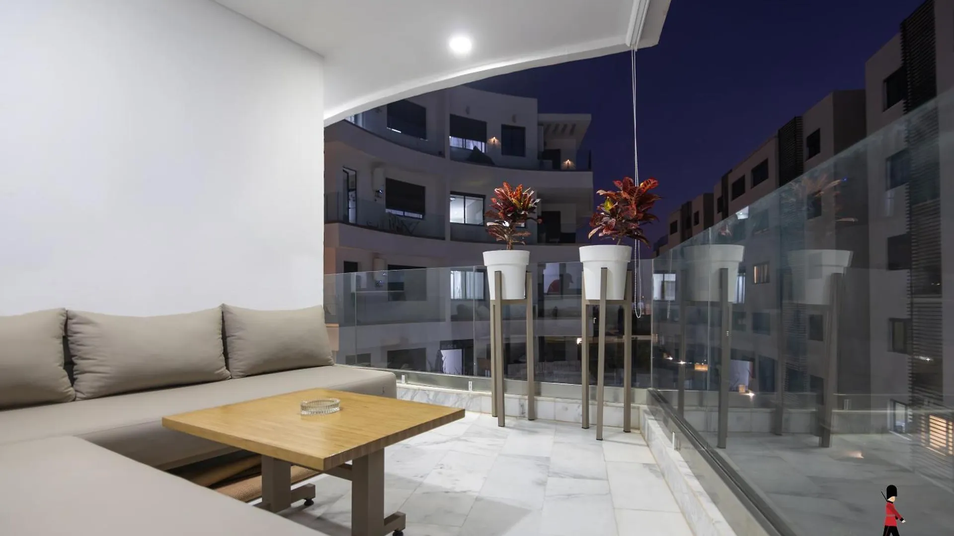 Appartamento Sterling By Atlantique Agadir